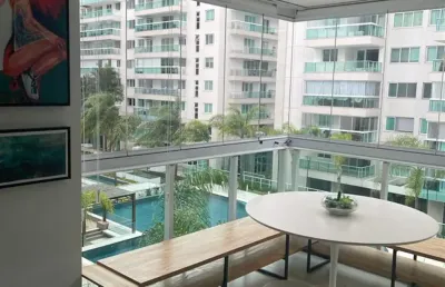 Apartamento 3 quartos pronto para morar essence condomínio clube entregue com armários.