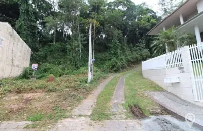 Terreno à venda no Garcia, Blumenau 