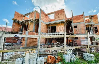 Casa com 3 quartos à venda na Escola Agrícola, Blumenau 