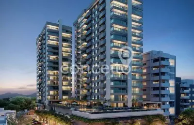 Apartamento com 2 quartos à venda no Centro, Balneário Piçarras 