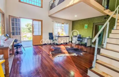 Casa com 3 quartos à venda no Itoupavazinha, Blumenau 