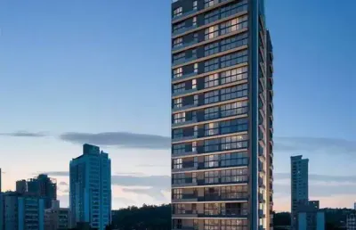 Apartamento com 2 quartos à venda no Velha, Blumenau 