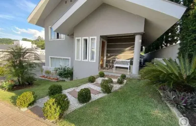 Casa com 3 quartos à venda no Itoupava Central, Blumenau 