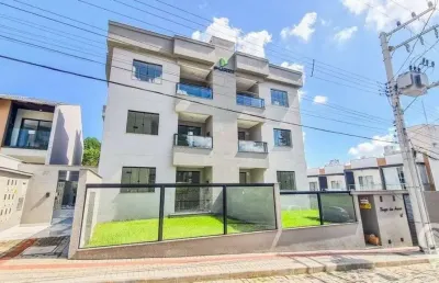 Apartamento com 2 quartos à venda no Velha, Blumenau 