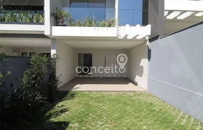 Casa com 3 quartos à venda no Ponta Aguda, Blumenau 