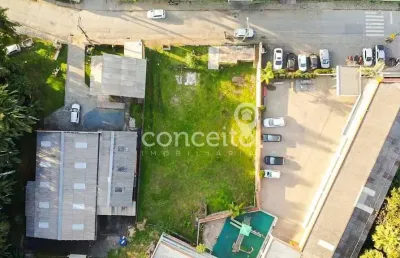 Terreno à venda no Centro, Blumenau 