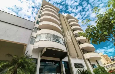 Apartamento mobiliado com 2 suítes no jardim blumenau!