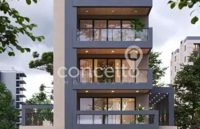 Exclusividade em apartamento com 3 suítes em balneário piçarras!