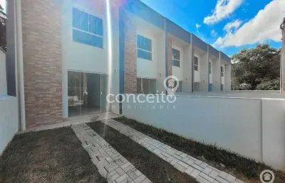 Casa com 2 quartos à venda no Velha, Blumenau 