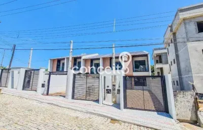 Casa com 3 quartos à venda no Velha, Blumenau 