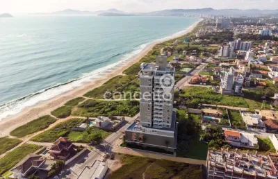 Apartamento com 4 suítes e 4 vagas balneário piçarras!