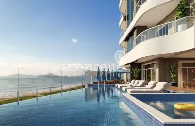 Apartamento com 3 quartos à venda no Itacolomi, Balneário Piçarras 