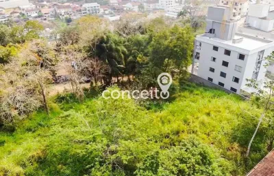 Terreno à venda no Velha, Blumenau 