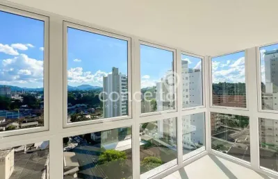 Apartamento com 3 quartos à venda no Velha, Blumenau 