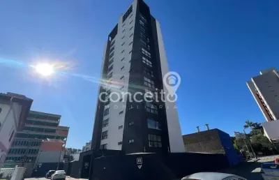 Apartamento com 2 dormitórios sendo 1 suíte na vila nova!