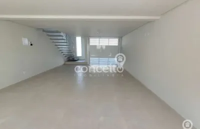 Casa com 2 quartos à venda em Água Verde, Blumenau 
