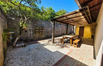 Casa com 3 quartos à venda no Badenfurt, Blumenau 