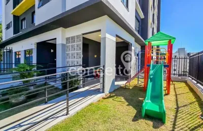 Apartamento com 2 dormitórios 1 suíte na escola agrícola!