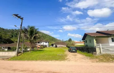 Terreno à venda no Wunderwald, Pomerode 