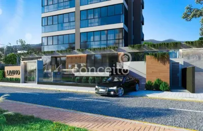 Apartamento com 3 quartos à venda no Velha, Blumenau 