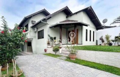 Casa com 3 quartos à venda na Escola Agrícola, Blumenau 