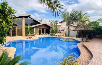 Casa com 4 dormitórios 2 vagas e piscina na itoupava norte!