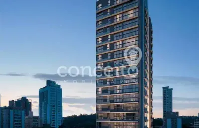 Apartamento com 2 dormitórios próximo da vila germânica!
