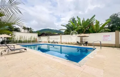 Apartamento garden 2 dormitórios na itoupava central!