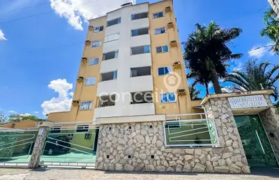 Apartamento com 2 quartos à venda no Velha, Blumenau 