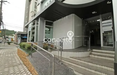 Sala comercial à venda no Centro, Blumenau 