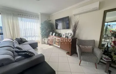 Cobertura com 5 dormitórios 4 vagas no jardim blumenau!