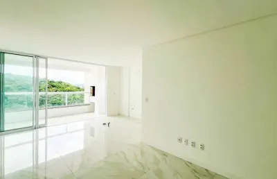 Apartamento novo com 3 dormitórios na escola agrícola!