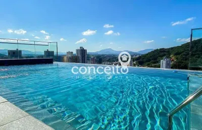Flat com 1 quarto à venda no Itoupava Seca, Blumenau 