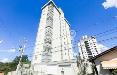 Apartamento com 2 quartos à venda no Itoupava Norte, Blumenau 