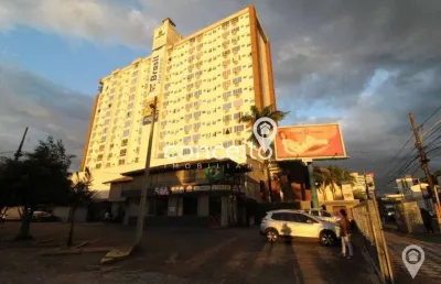 Sala comercial à venda no Centro, Blumenau 