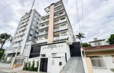 Apartamento com 3 quartos à venda no Velha, Blumenau 