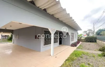 Casa com 3 quartos à venda no Velha, Blumenau 
