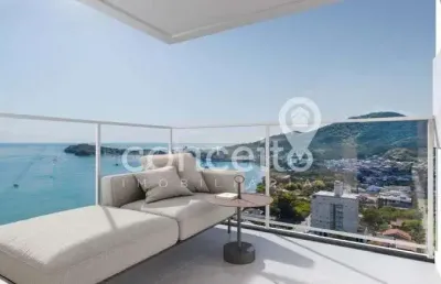 Apartamento com 2 quartos à venda no Armação, Penha 