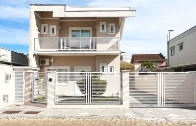Casa com 2 quartos à venda na Escola Agrícola, Blumenau 