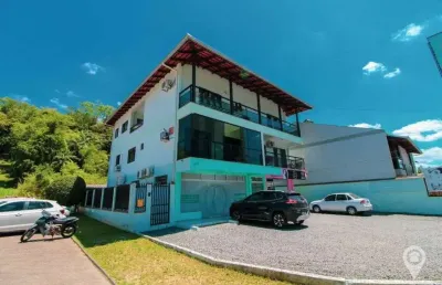 Ponto comercial à venda no Velha, Blumenau 