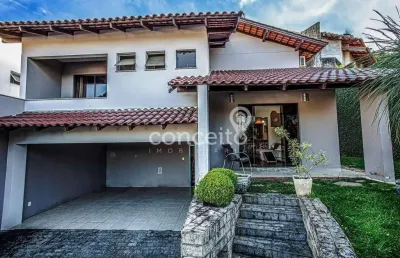 Casa com 3 quartos à venda no Velha, Blumenau 
