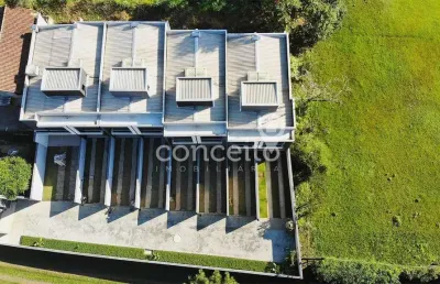 Casa com 2 quartos à venda no Velha, Blumenau 
