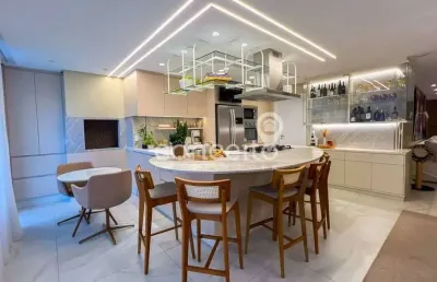 Apartamento com 3 quartos à venda no Bom Retiro, Blumenau 