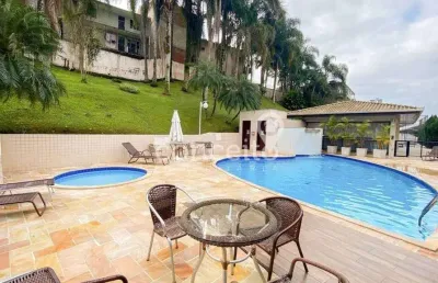 Apartamento com 2 quartos à venda na Vila Nova, Blumenau 
