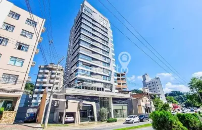 Apartamento com 3 quartos à venda na Vila Nova, Blumenau 