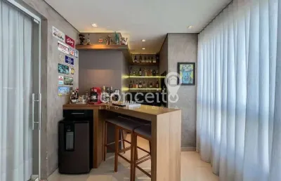 Apartamento com 3 quartos à venda no Jardim Blumenau, Blumenau 