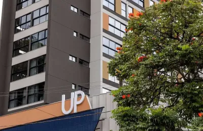 Loft com 1 quarto à venda no Itoupava Seca, Blumenau 