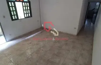 Casa para locação, jardim alto da boa vista, mauá, sp