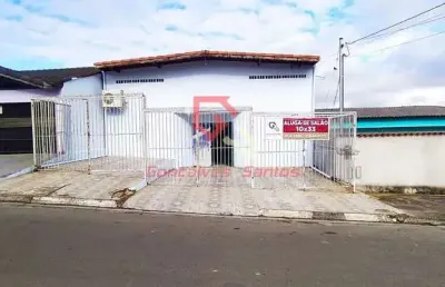 Ponto comercial com 2 salas para alugar na Rua Reno Cardoso, 240, Vila Rica, Suzano
