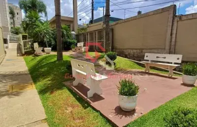 Apartamento muito bem localizado à venda, parque são vicente, mauá, sp